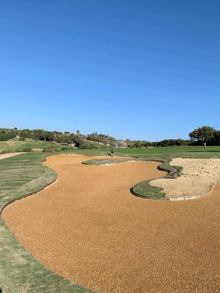 Alcaidesa Links Golf