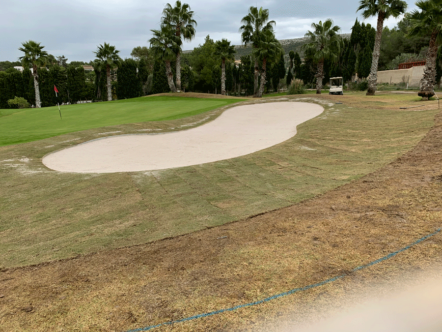 Club de Golf Jávea